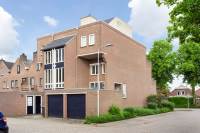 Woning Mast 5b Huissen