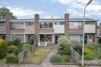 Woning Anthony Fokkerstraat 21 Hurdegaryp