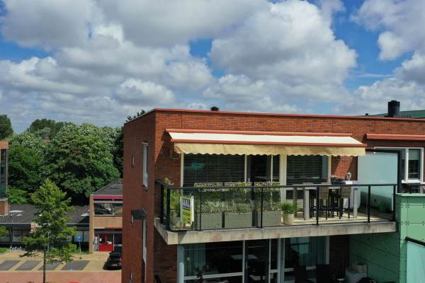 Woning De Vliegerstraat 124 Alkmaar