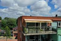 Woning De Vliegerstraat 124 Alkmaar