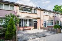 Woning Tilburglaan 18 Den Bosch