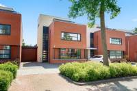 Woning Karrevracht 14 Uden