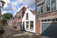 Woning Oosterburgstraat 2 Alkmaar