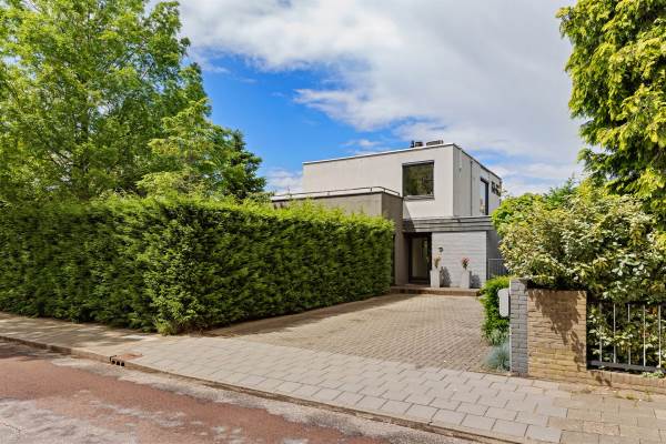 Woning Nieuwe Tielseweg 124 Tiel