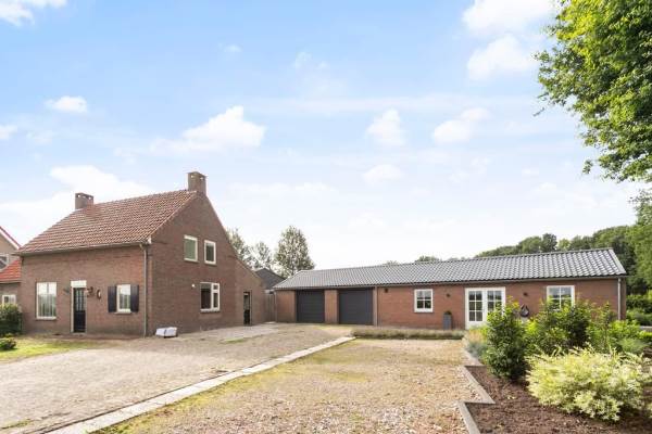 Woning Bekersberg 11 Oirschot