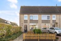 Woning Ruimtevaartlaan 82 Hoogezand