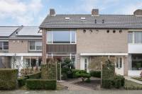 Woning Adriaen Brouwerstraat 19 Boxmeer