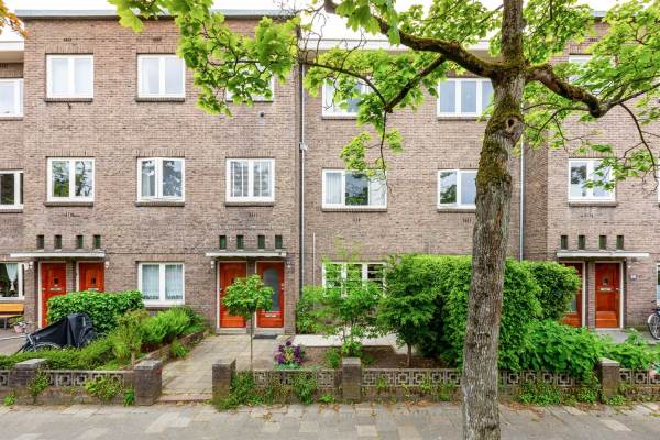Woning Helmerslaan 52 Eindhoven