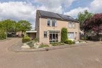 Woning Kraanven 15A Eindhoven