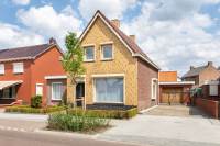 Woning Dorpsstraat 266 St. Willebrord