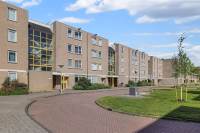 Woning Wamelplein 69 Amsterdam