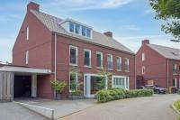 Woning Berkendonklaan 36 Den Bosch