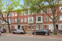 Woning Jan van der Heijdenstraat 154 Den Haag