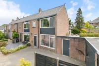 Woning Prof. dr. H.A. Lorentzweg 20 De Bilt