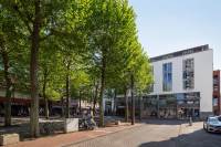 Woning Scheidingstraat 33 Den Bosch