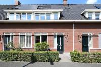 Woning Valkenswaardstraat 43 Tilburg