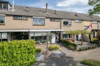 Woning Gerbrandystraat 55 Nunspeet