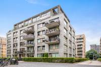 Woning Andreasplein 39 Amsterdam