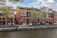 Woning Prins Hendrikkade 71 Katwijk (ZH)