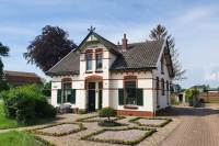 Woning Kattenberg 5 Dieren