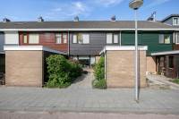 Woning Iepenlaan 70 Spijkenisse