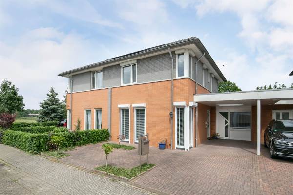 Woning Bouvignehof 4a Helmond