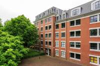 Woning Torckpark 42 Wageningen