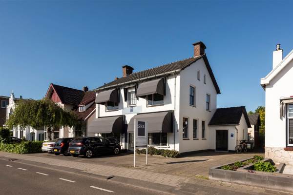 Woning Langeweg 41 Sommelsdijk