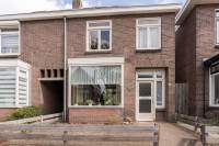 Woning Rozenstraat 22 Almelo