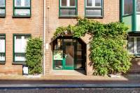 Woning Nieuwe Wagenstraat 6 Amsterdam