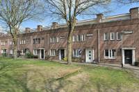 Woning William Boothstraat 30 Breda