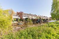 Woning Watermuur 64 Velserbroek