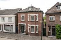 Woning Monseigneur Völkerstraat 8 Kaatsheuvel