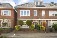 Woning President Steynstraat 21 Deventer