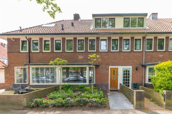 Woning Eemnesserweg 206 Hilversum