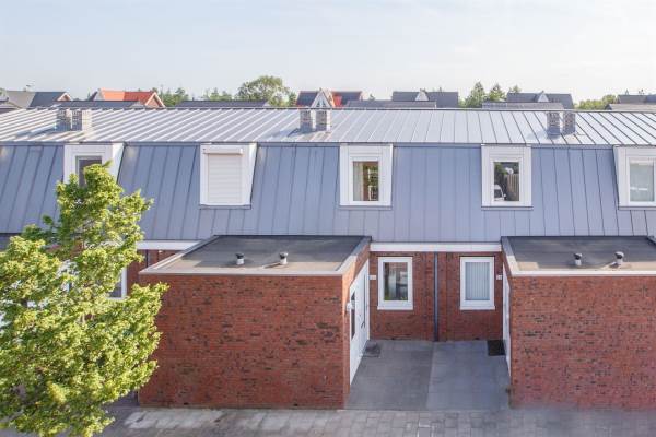Woning Kralingen 100 Assendelft