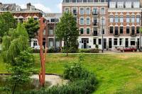 Woning Provenierssingel 5a Rotterdam