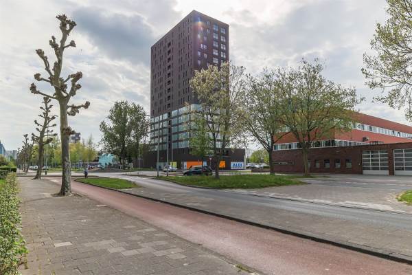 Woning Siersteenlaan 468 - 57 Groningen