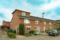 Woning Willem Bilderdijkhove 18 Nieuwegein