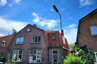 Woning Burgemeester Penstraat 26 Baarn