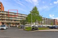 Woning Bijlmerdreef 985 Amsterdam