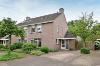 Woning Vroedschap 11 Naarden