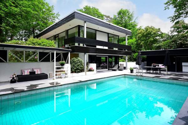 Woning Sterreboslaan 15 Huizen