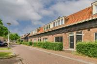 Woning Distelweg 16 Amsterdam