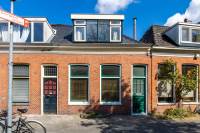 Woning Rodeweg 31 Groningen