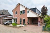 Woning Bastionstraat 3 Bredevoort