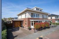 Woning Johanneshoevelaan 25 Wassenaar