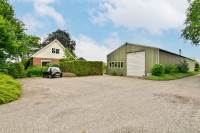 Woning Gansoord 62 Lisserbroek