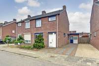 Woning Sint Petrusstraat 7 Bergen (LI)