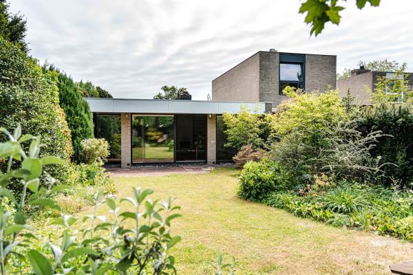 Woning Bomanshof 6 Haarlem